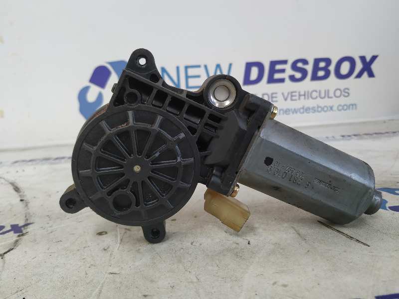 MOTOR ELEVALUNAS DELANTERO IZQUIERDO BMW X5 (E53) - vista 2