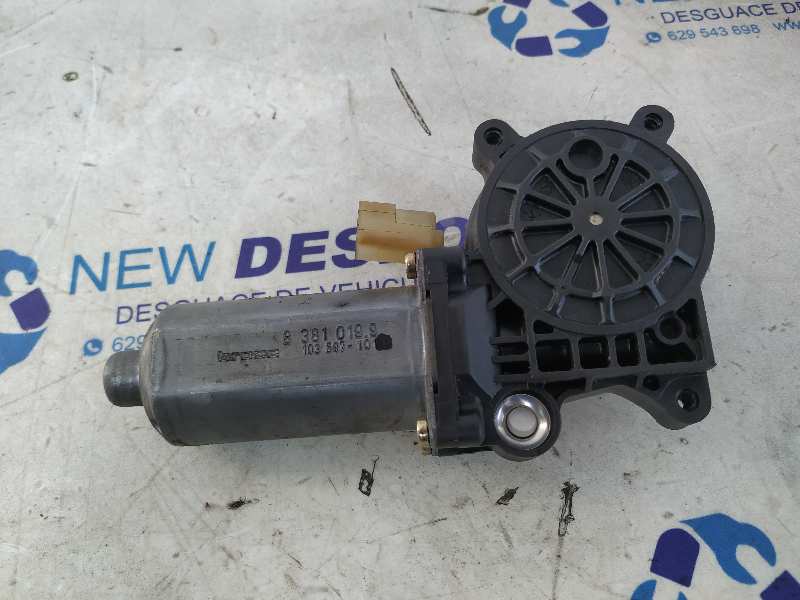 MOTOR ELEVALUNAS DELANTERO IZQUIERDO BMW X5 (E53) - vista 3
