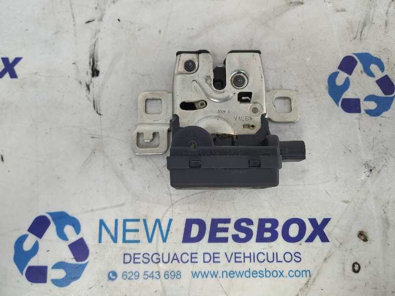 CERRADURA MALETERO / PORTON LAND ROVER RANGE ROVER SPORT - vista 6