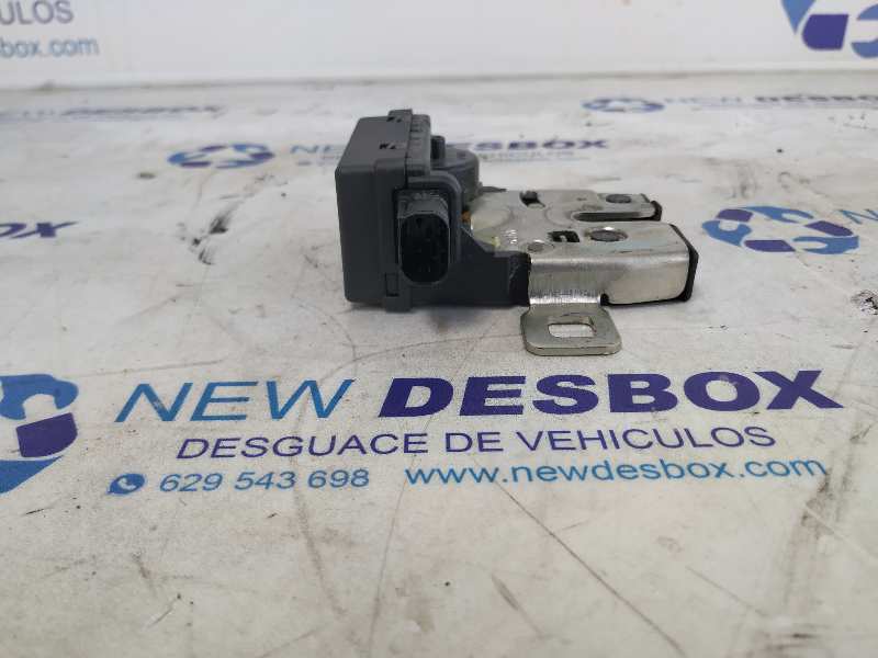 CERRADURA MALETERO / PORTON LAND ROVER RANGE ROVER SPORT - vista 5