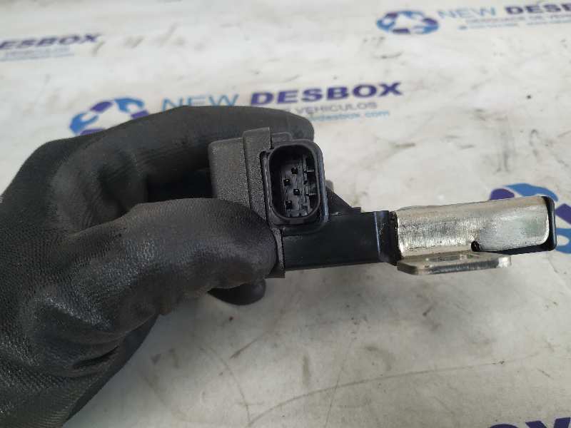 CERRADURA MALETERO / PORTON LAND ROVER RANGE ROVER SPORT - vista 2