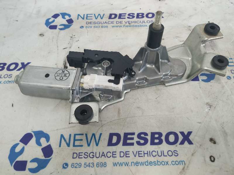 MOTOR LIMPIA TRASERO LAND ROVER RANGE ROVER SPORT