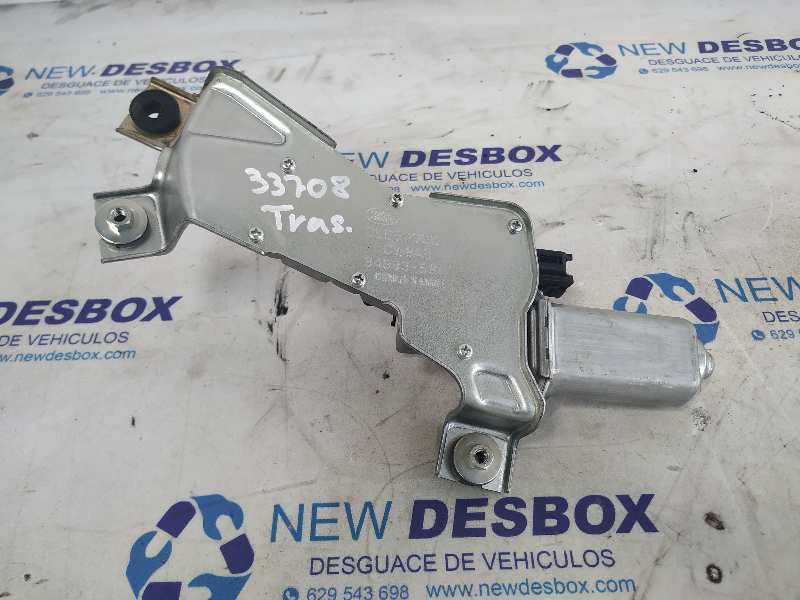 MOTOR LIMPIA TRASERO LAND ROVER RANGE ROVER SPORT - vista 5