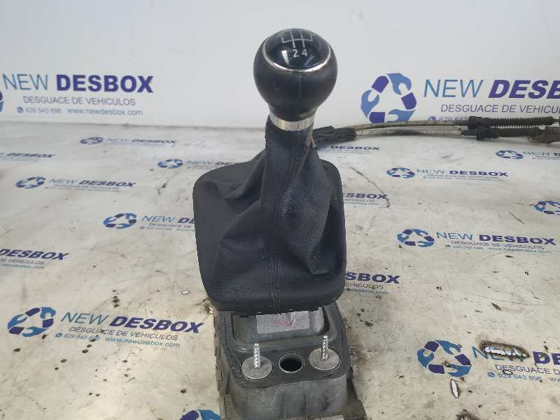 PALANCA CAMBIO VOLKSWAGEN GOLF V BERLINA (1K1) - vista 6