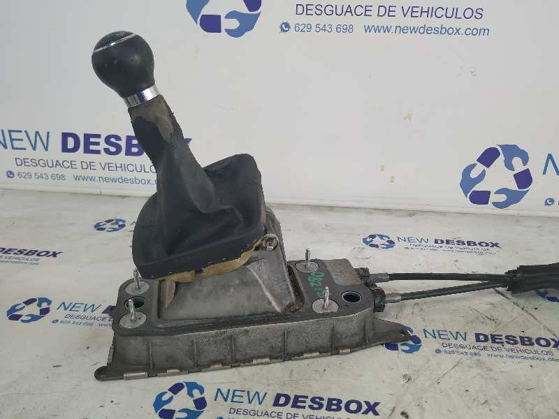 PALANCA CAMBIO VOLKSWAGEN GOLF V BERLINA (1K1) - vista 5