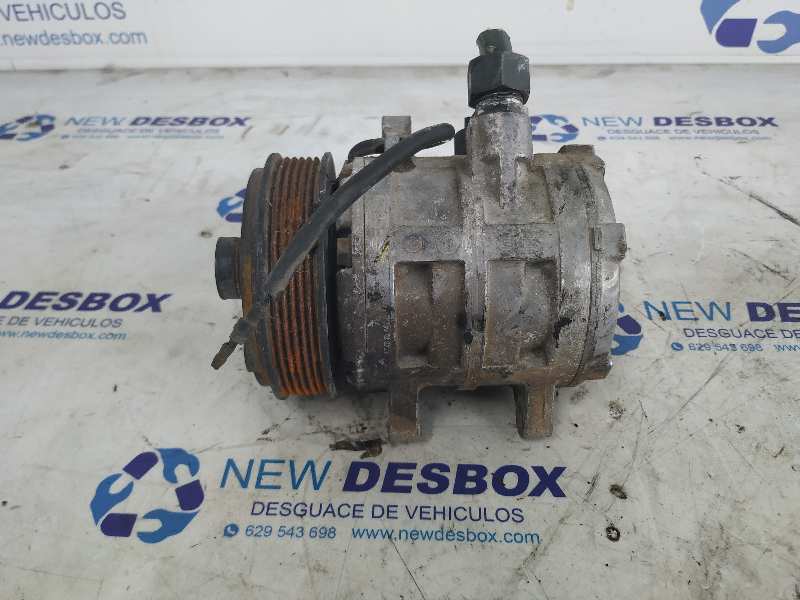 COMPRESOR AIRE ACONDICIONADO SUZUKI VITARA SE/SV (ET)