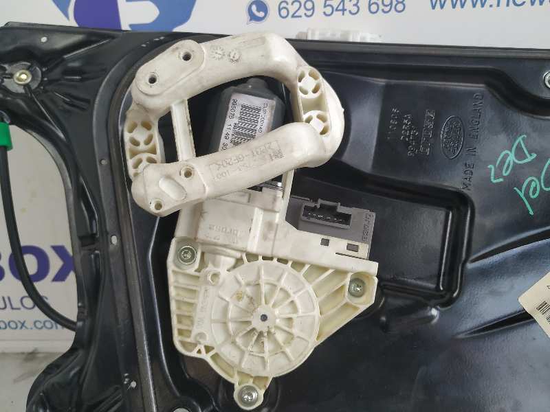 ELEVALUNAS DELANTERO DERECHO LAND ROVER RANGE ROVER SPORT - vista 3