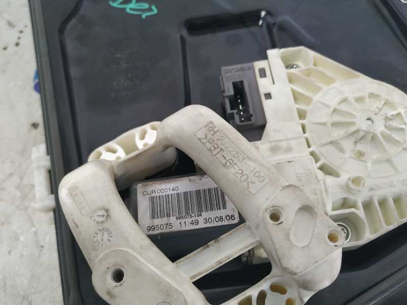 ELEVALUNAS DELANTERO DERECHO LAND ROVER RANGE ROVER SPORT - vista 4