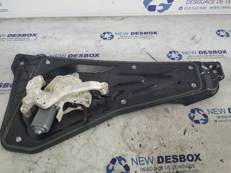 ELEVALUNAS TRASERO IZQUIERDO LAND ROVER RANGE ROVER SPORT