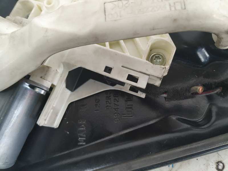 ELEVALUNAS TRASERO IZQUIERDO LAND ROVER RANGE ROVER SPORT - vista 2