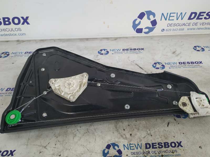 ELEVALUNAS TRASERO IZQUIERDO LAND ROVER RANGE ROVER SPORT - vista 4