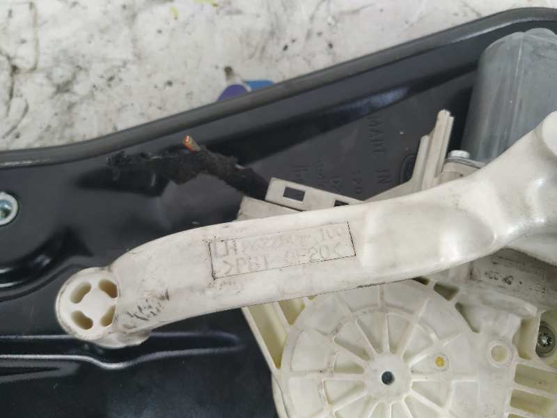 ELEVALUNAS TRASERO IZQUIERDO LAND ROVER RANGE ROVER SPORT - vista 3