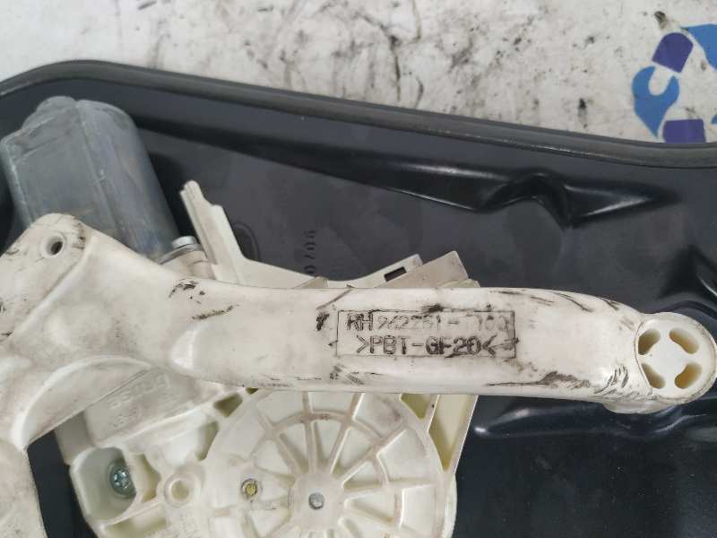 ELEVALUNAS TRASERO DERECHO LAND ROVER RANGE ROVER SPORT - vista 2