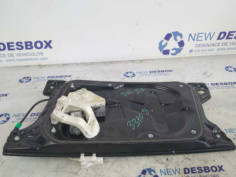 ELEVALUNAS DELANTERO IZQUIERDO LAND ROVER RANGE ROVER SPORT