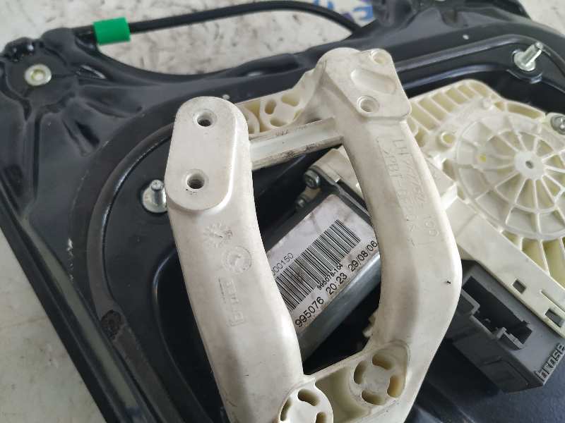 ELEVALUNAS DELANTERO IZQUIERDO LAND ROVER RANGE ROVER SPORT - vista 3