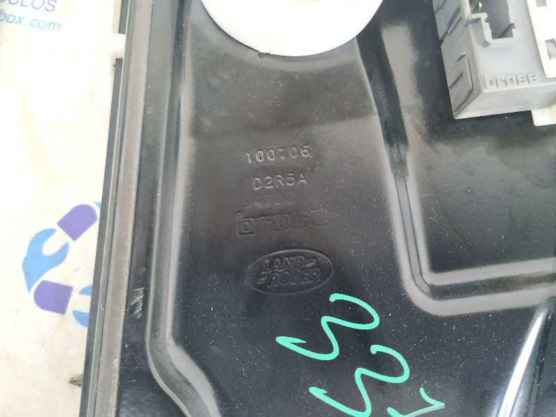 ELEVALUNAS DELANTERO IZQUIERDO LAND ROVER RANGE ROVER SPORT - vista 4