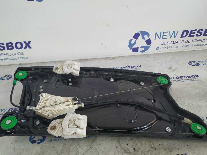 ELEVALUNAS DELANTERO IZQUIERDO LAND ROVER RANGE ROVER SPORT - vista 5