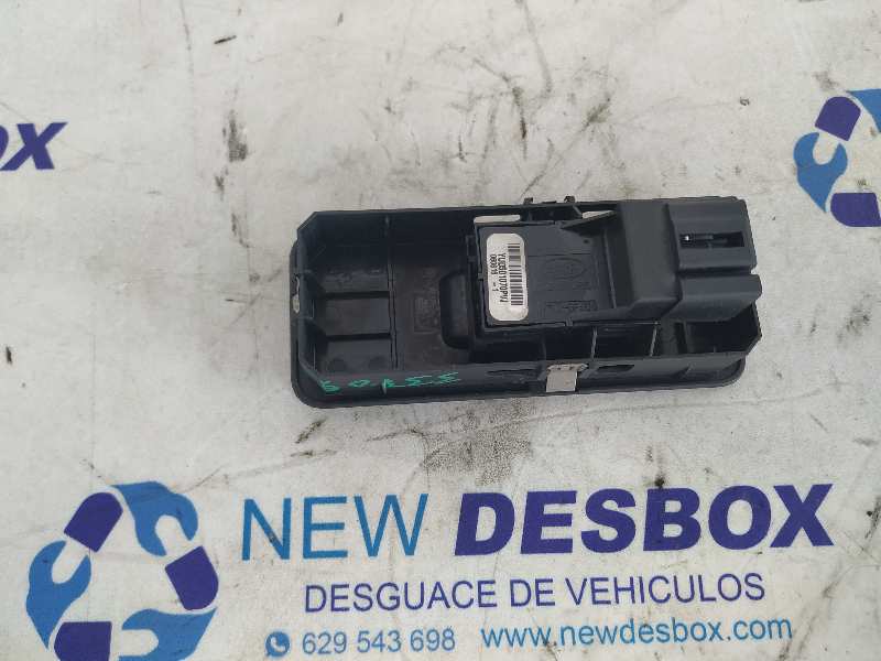 MANDO ELEVALUNAS TRASERO DERECHO LAND ROVER RANGE ROVER SPORT - vista 2