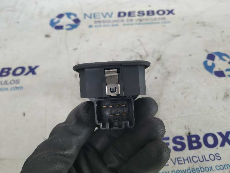 MANDO ELEVALUNAS TRASERO IZQUIERDO LAND ROVER RANGE ROVER SPORT - vista 4