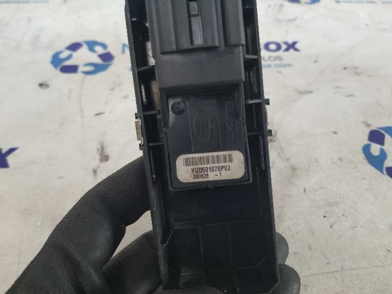 MANDO ELEVALUNAS TRASERO IZQUIERDO LAND ROVER RANGE ROVER SPORT - vista 2