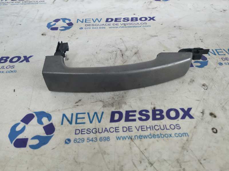 MANETA TRASERA IZQUIERDA LAND ROVER RANGE ROVER SPORT