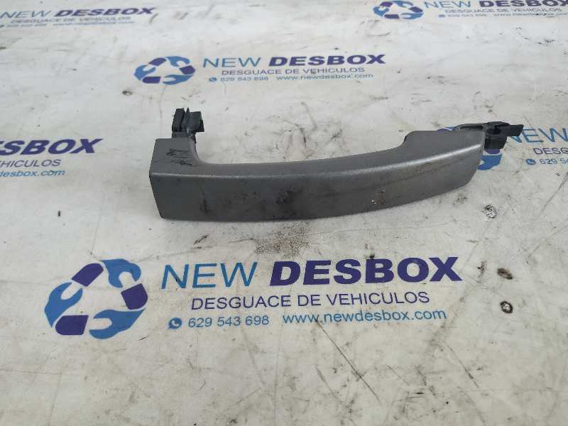 MANETA DELANTERA IZQUIERDA LAND ROVER RANGE ROVER SPORT