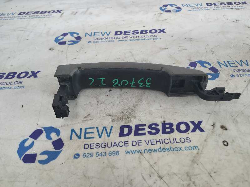 MANETA DELANTERA IZQUIERDA LAND ROVER RANGE ROVER SPORT - vista 3