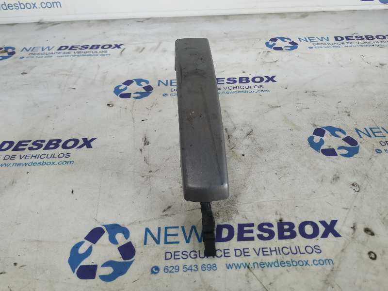 MANETA DELANTERA IZQUIERDA LAND ROVER RANGE ROVER SPORT - vista 2