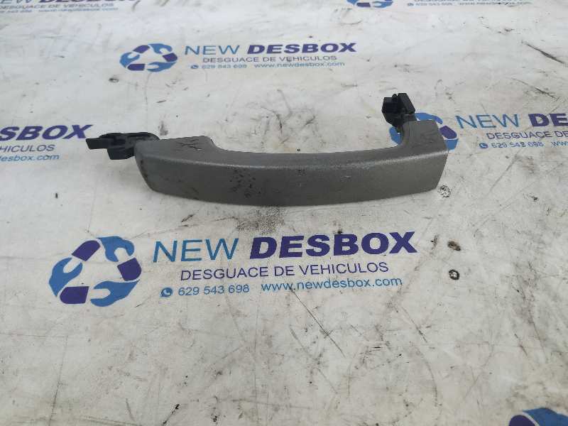 MANETA TRASERA DERECHA LAND ROVER RANGE ROVER SPORT