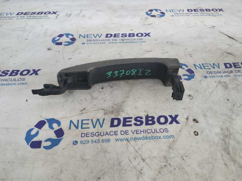 MANETA TRASERA DERECHA LAND ROVER RANGE ROVER SPORT - vista 2