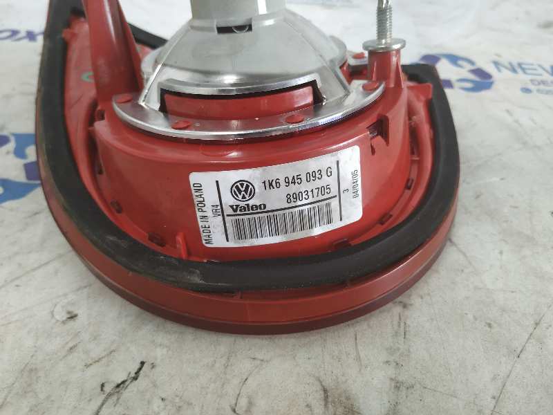 PILOTO PORTON IZQUIERDO VOLKSWAGEN GOLF V BERLINA (1K1) - vista 3