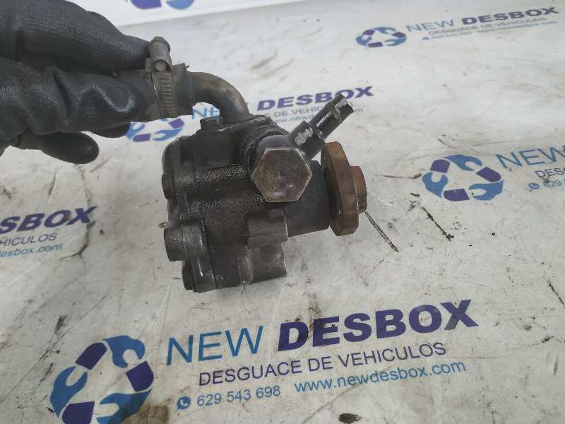 BOMBA DIRECCION FORD GALAXY (VY) - vista 2