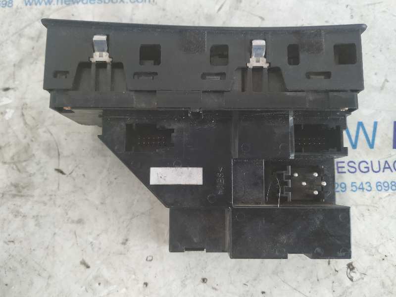 MANDO ELEVALUNAS DELANTERO IZQUIERDO BMW X5 (E53) - vista 4