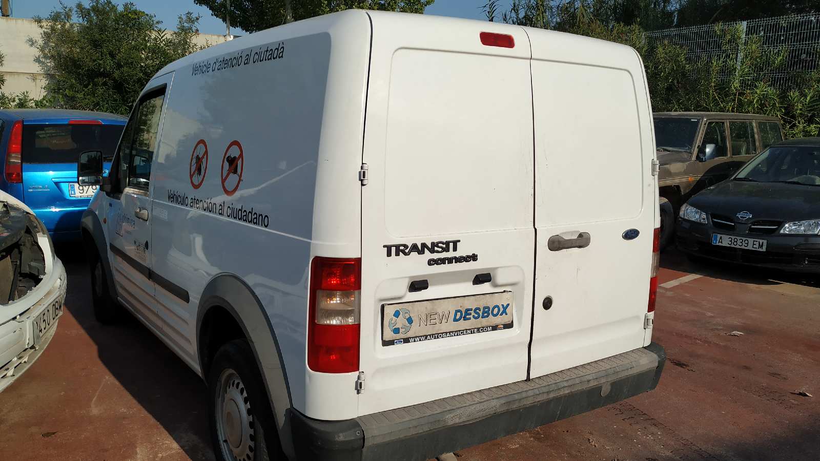 Vista 10