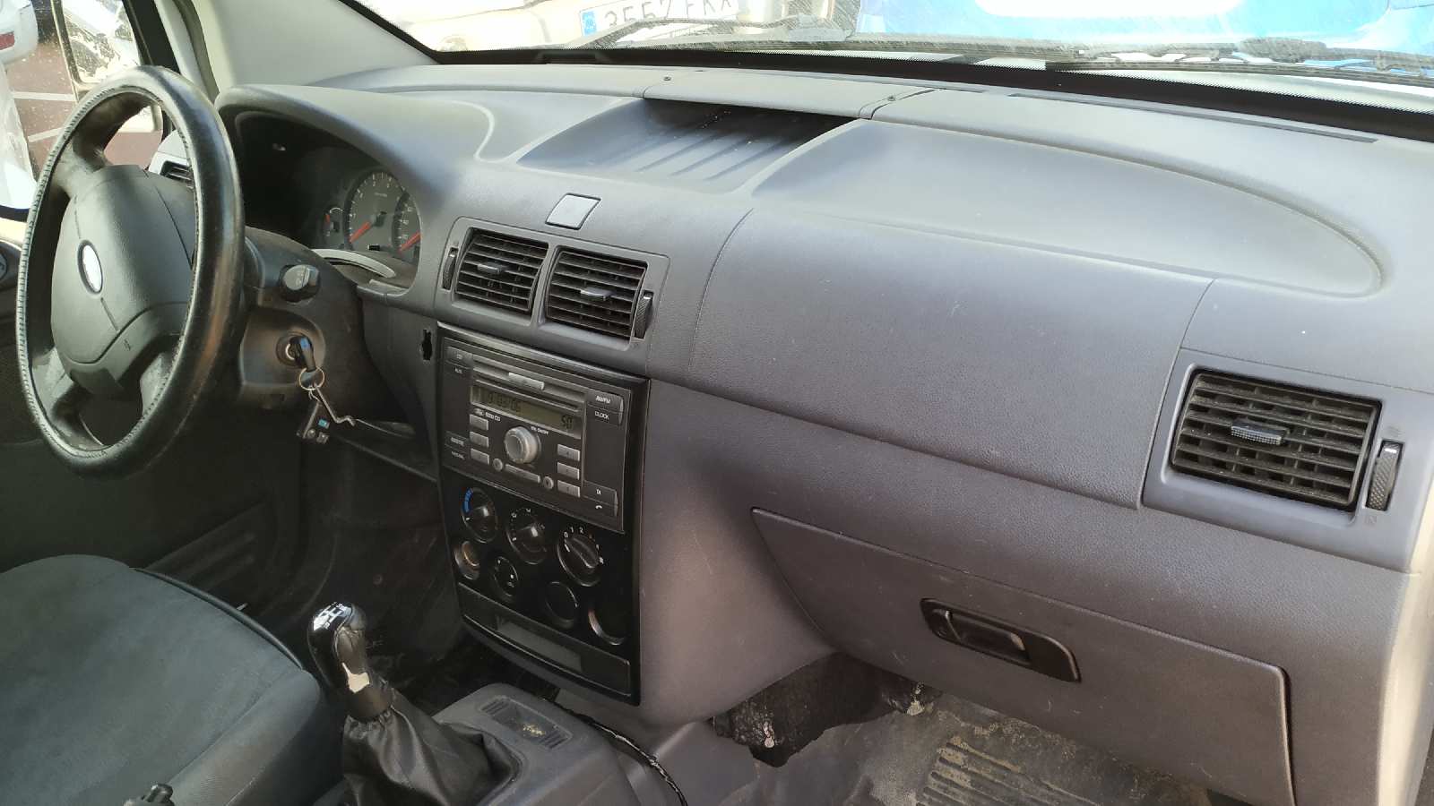 Vista 5