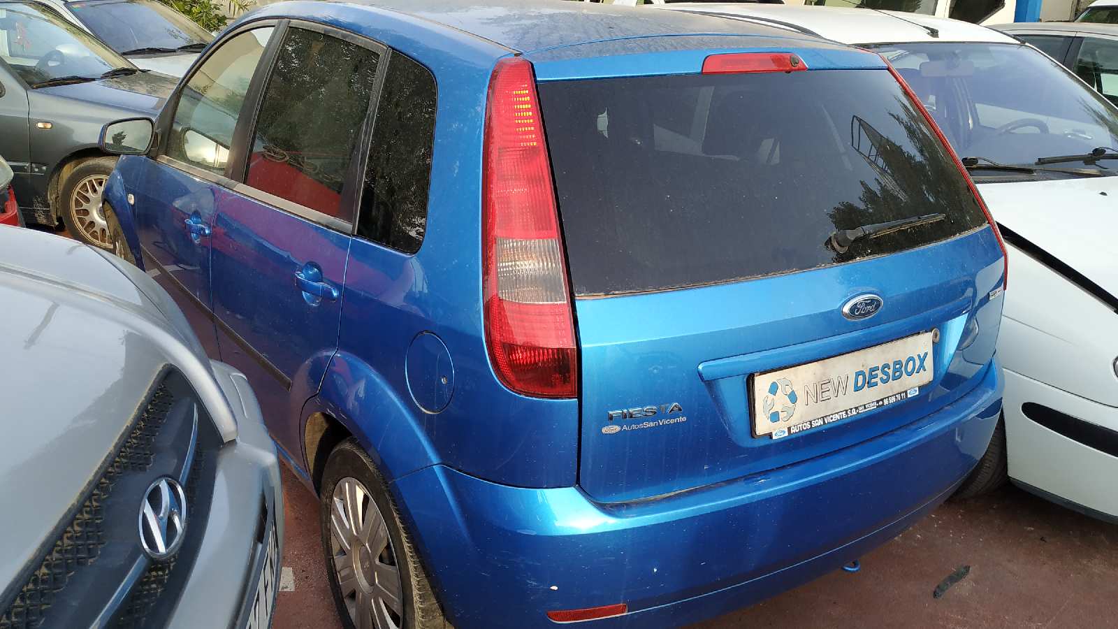 Vista 4