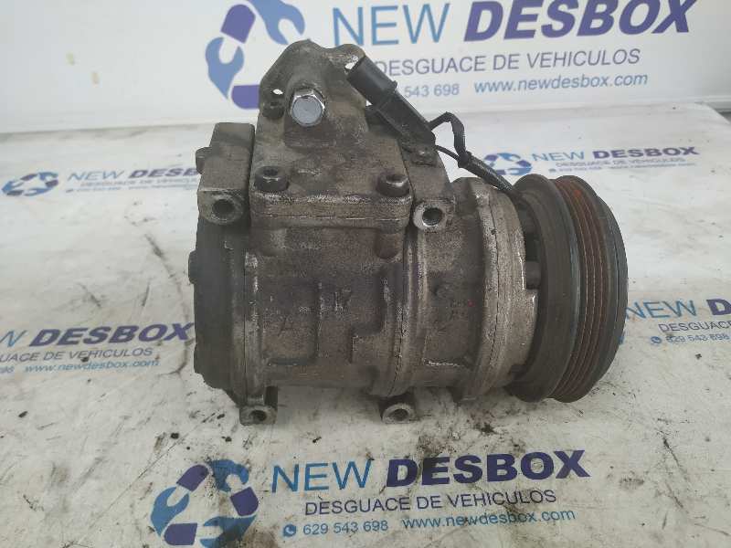 COMPRESOR AIRE ACONDICIONADO KIA CARNIVAL II