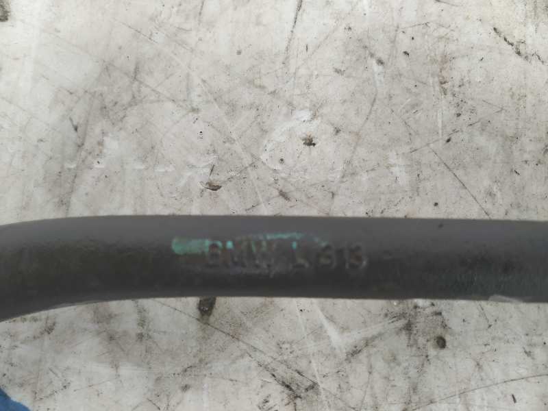 BRAZO IZQUIERDO INFERIOR DELANTERO BMW X5 (E53) - vista 2