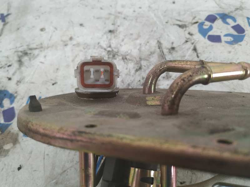 AFORADOR KIA CLARUS - vista 5