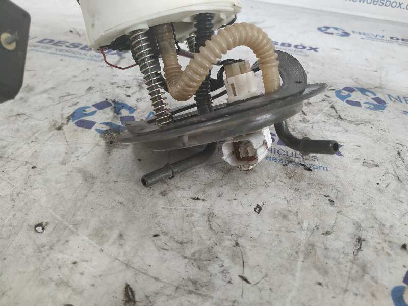 AFORADOR KIA SHUMA II - vista 2