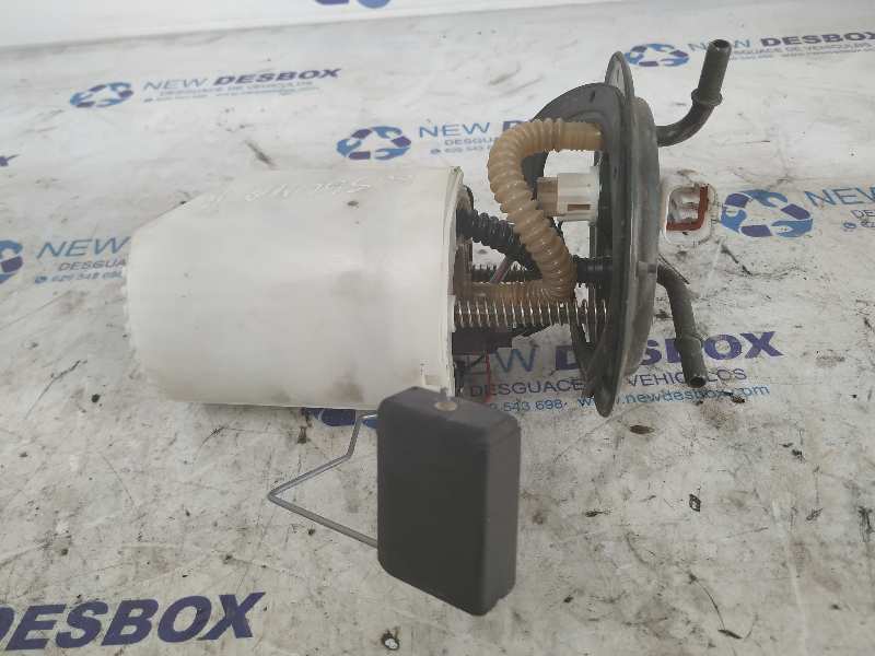 AFORADOR KIA SHUMA II - vista 4