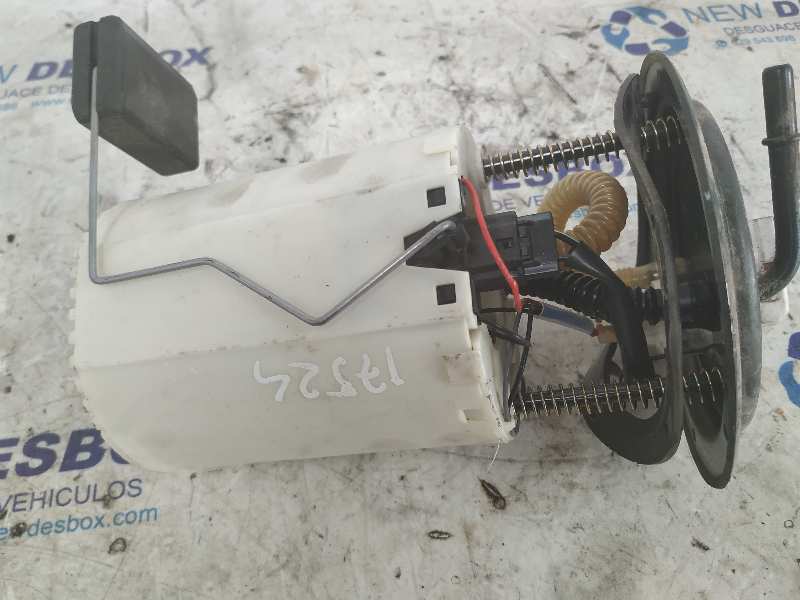 AFORADOR KIA SHUMA II - vista 3