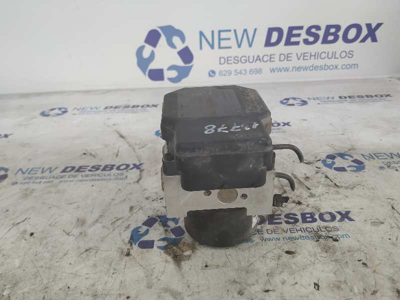 ABS KIA CARNIVAL II - vista 2