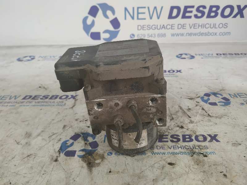 ABS KIA CARNIVAL II - vista 5