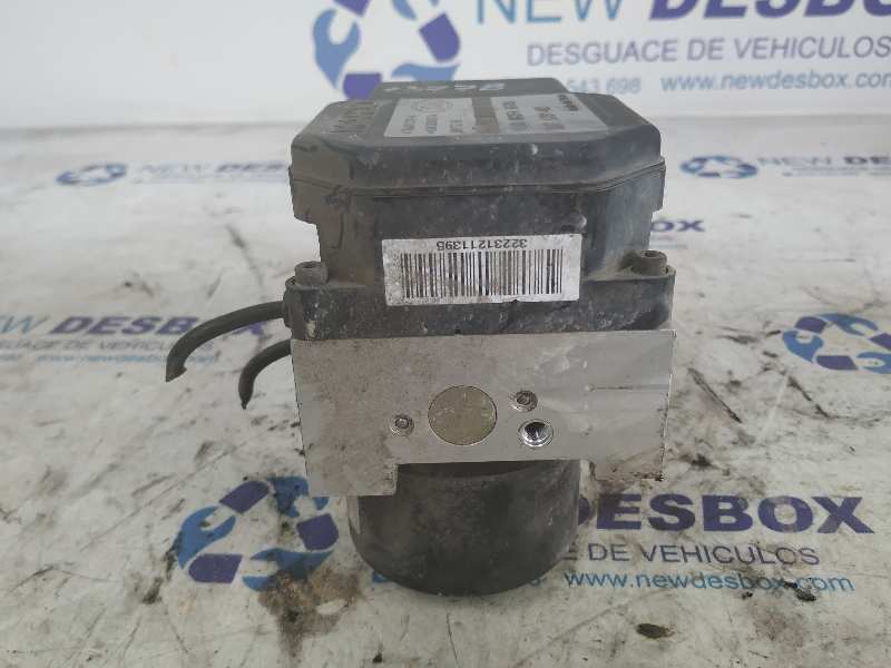 ABS KIA CARNIVAL II - vista 4