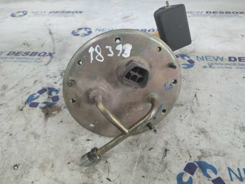 AFORADOR TOYOTA COROLLA (E11) - vista 2