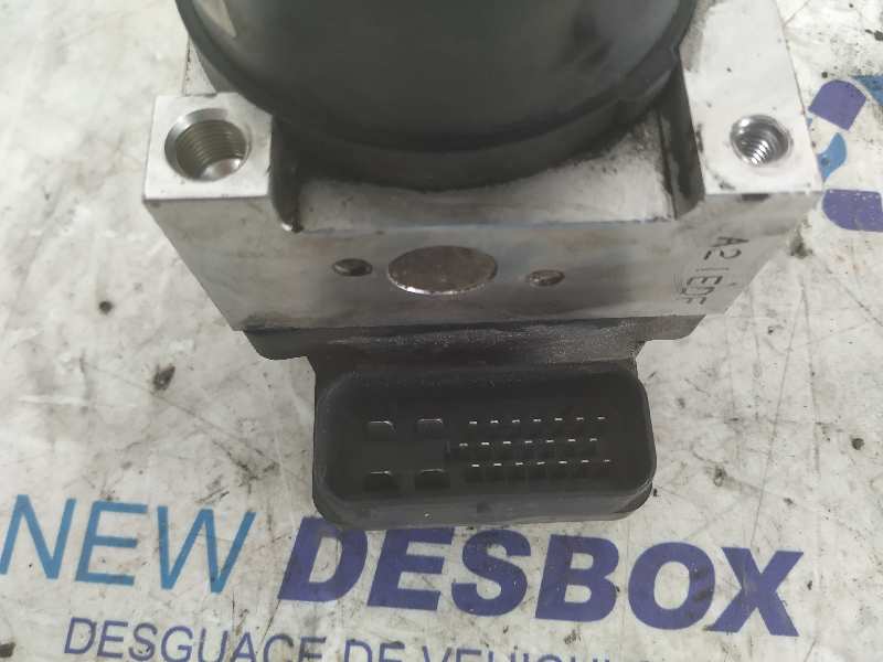 ABS KIA CARENS - vista 4