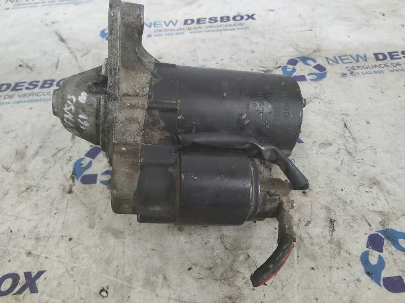 MOTOR ARRANQUE TOYOTA AVENSIS (T27) - vista 3