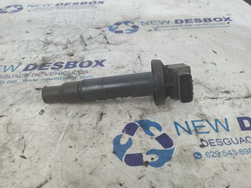 INYECTOR TOYOTA YARIS (NCP1/NLP1/SCP1) - vista 3