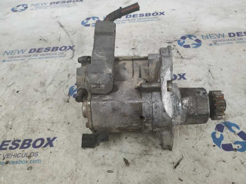 MOTOR ARRANQUE TOYOTA RAV 4 (A2)